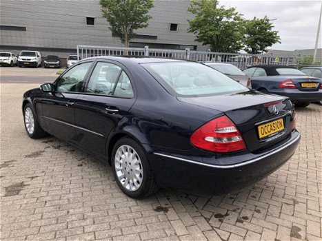 Mercedes-Benz E-klasse - E320 Elegance - 1