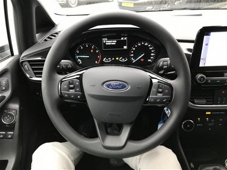 Ford Fiesta - Trend 85pk Private lease v.a. €269, - 1