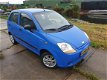 Chevrolet Matiz - 0.8 Spirit Sport 98685 KM NAP APK 14-10-2020 - 1 - Thumbnail