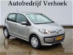 Volkswagen Up! - 1.0 60PK MOVE UP 5-DRS AIRCO - 1 - Thumbnail