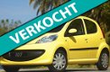 Peugeot 107 - 1.0-12V XR - 1 - Thumbnail