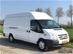 Ford Transit - 2.4 TDCI 140pk 350EL L4/H3 Jumbo Bestel - 1 - Thumbnail