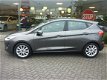 Ford Fiesta - 1.0 100PK EcoB TITANIUM AUTOMAAT - 1 - Thumbnail