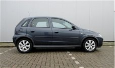 Opel Corsa - 1.2-16V Silverline | AUTOMAAT | AIRCO | LAGE KMST