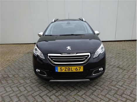 Peugeot 2008 - 1.6 VTi Crossway - 1