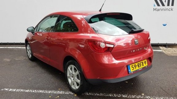 Seat Ibiza - 1.2 TDI Style Eco - 1