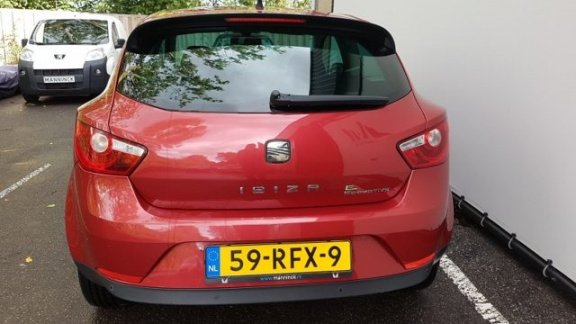 Seat Ibiza - 1.2 TDI Style Eco - 1