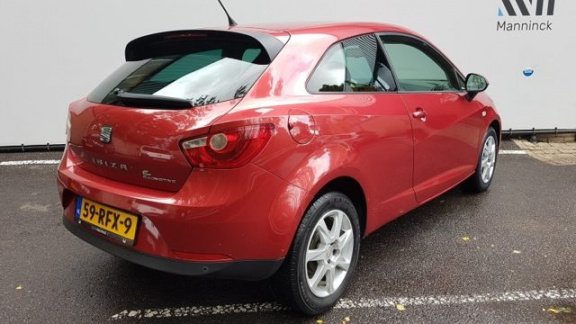 Seat Ibiza - 1.2 TDI Style Eco - 1