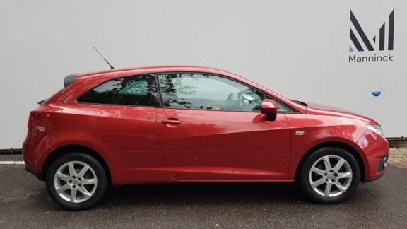 Seat Ibiza - 1.2 TDI Style Eco - 1