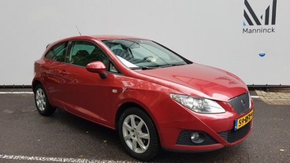 Seat Ibiza - 1.2 TDI Style Eco - 1