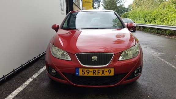 Seat Ibiza - 1.2 TDI Style Eco - 1