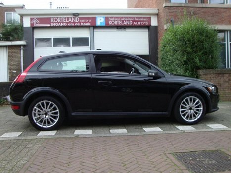 Volvo C30 - 1.6 Kinetic navigatie - 1