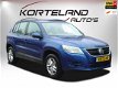 Volkswagen Tiguan - 1.4 TSI Trend&Fun 4Motion - 1 - Thumbnail