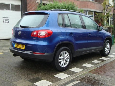 Volkswagen Tiguan - 1.4 TSI Trend&Fun 4Motion - 1