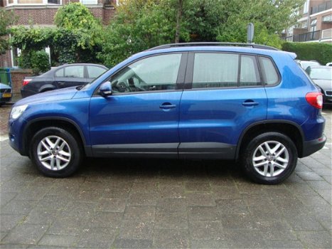 Volkswagen Tiguan - 1.4 TSI Trend&Fun 4Motion - 1