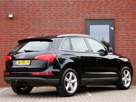 Audi Q5 - 2.0 TDI Quattro S-Line Navigatie/Trekhaak - 1