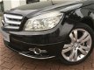 Mercedes-Benz C-klasse Estate - 200 K Avantgarde Automaat Navi 1e eig - 1 - Thumbnail