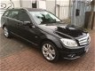 Mercedes-Benz C-klasse Estate - 200 K Avantgarde Automaat Navi 1e eig - 1 - Thumbnail