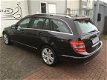 Mercedes-Benz C-klasse Estate - 200 K Avantgarde Automaat Navi 1e eig - 1 - Thumbnail