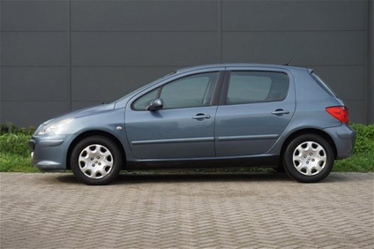 Peugeot 307 - 1.6-16V XS Automaat - 1