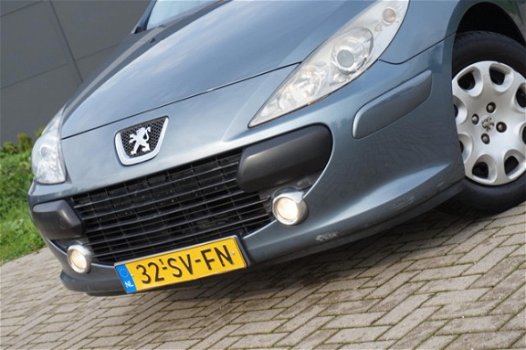 Peugeot 307 - 1.6-16V XS Automaat - 1