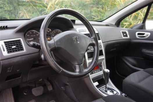 Peugeot 307 - 1.6-16V XS Automaat - 1