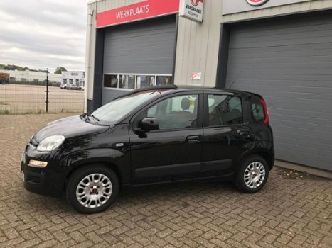 Fiat Panda - 0.9 TwinAir Edizione Cool Airco, nette auto - 1