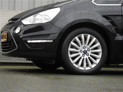 Ford S-Max - 2.0 EcoBoost Titanium Automaat - 1