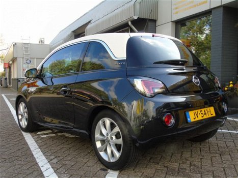 Opel ADAM - 1.0 Turbo 90pk Jam Favourite + IntelliLink + Park Pilot - 1