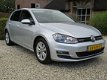 Volkswagen Golf - 1.0 TSI Comfortline - Dealer onderhouden - zeer compleet - 1 - Thumbnail