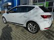 Seat Leon - 1.4 TSI FR PDC Cruise Airco *118.751km - 1 - Thumbnail