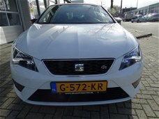 Seat Leon - 1.4 TSI FR PDC Cruise Airco *118.751km