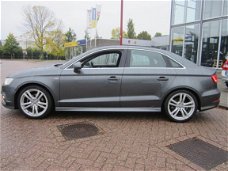 Audi A3 Limousine - 1.4 TFSI Ambit. PL Sport l Navi