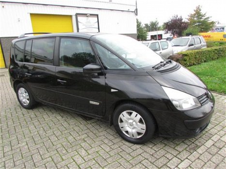 Renault Espace - 2.0 T Dynamique /Airco/Automaat/APK 05-2020 - 1