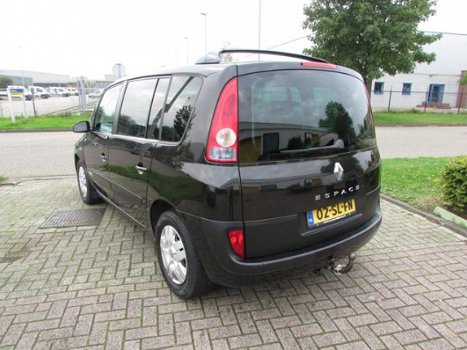 Renault Espace - 2.0 T Dynamique /Airco/Automaat/APK 05-2020 - 1