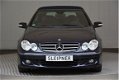 Mercedes-Benz CLK-klasse Cabrio - 350 CABRIOLET AVANTGARDE - 1 - Thumbnail