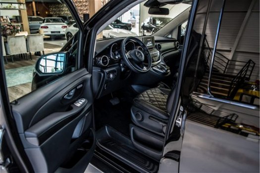 Mercedes-Benz V-klasse - VIP 250d Extra Lang Extra Luxe VIP EDITION - 1