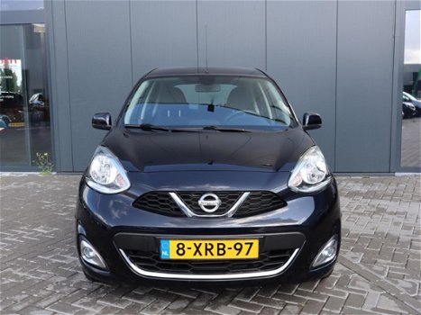 Nissan Micra - 1.2 DIG-S Connect Edition | Navi | Climate | Cruise | BT - 1