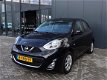 Nissan Micra - 1.2 DIG-S Connect Edition | Navi | Climate | Cruise | BT - 1 - Thumbnail