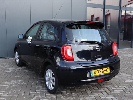 Nissan Micra - 1.2 DIG-S Connect Edition | Navi | Climate | Cruise | BT - 1