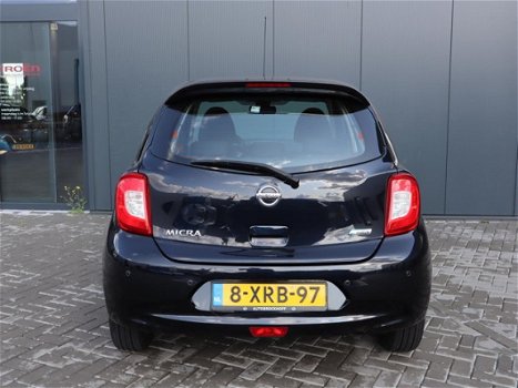Nissan Micra - 1.2 DIG-S Connect Edition | Navi | Climate | Cruise | BT - 1