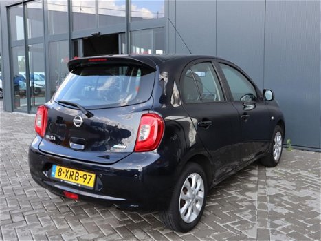 Nissan Micra - 1.2 DIG-S Connect Edition | Navi | Climate | Cruise | BT - 1