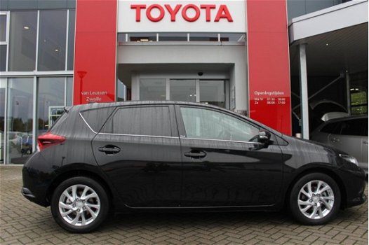 Toyota Auris - 1.2T NAVI PANODAK CLIMA CRUISE LMV - 1