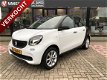 Smart Forfour - 1.0 52KW AIRCO, CRUISE CONTROL - 1 - Thumbnail