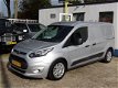 Ford Transit Connect - 1.6 TDCi L2 Trend Airco Navi Camera 3-zits - 1 - Thumbnail