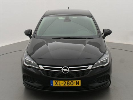 Opel Astra - 1.0 T 105pk Business+ Navi | Sensoren V+A | LM-velgen - 1