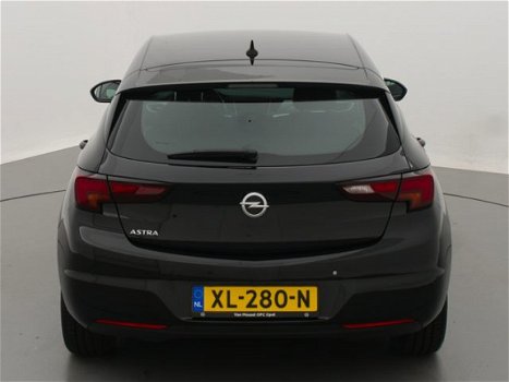 Opel Astra - 1.0 T 105pk Business+ Navi | Sensoren V+A | LM-velgen - 1