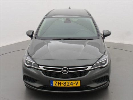 Opel Astra - 1.0 Turbo 105PK Edition | Navi | PDC V+A - 1