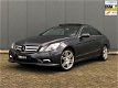 Mercedes-Benz E-klasse Coupé - E500 AMG AUT | PANO | KEYLESS - 1 - Thumbnail