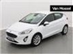 Ford Fiesta - 1.0 EcoBoost 100pk 5D Titanium - 1 - Thumbnail